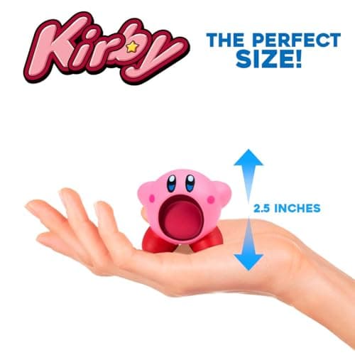 Kirby SquishMe Series 1 Pet Hair Removal Stick Portable and Efficient For Travel and Home
| Kirby SquishMe Series 1 Pet