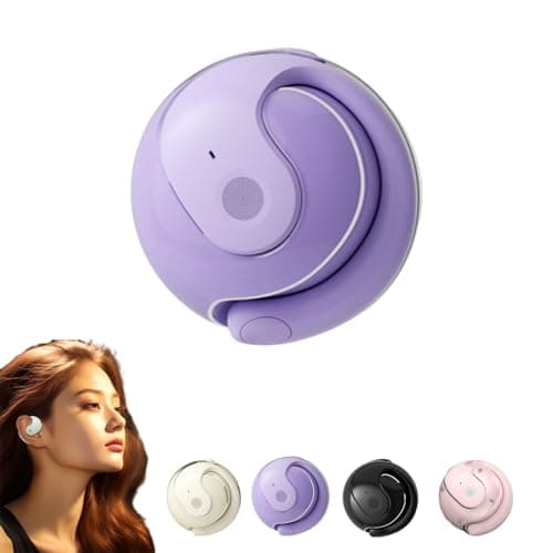 X15 Pro Translation Earphone - Black for Real Time Language Translation
| Hy-T26 Pro Language Translator Earbuds - Blac