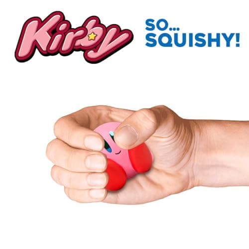 Kirby SquishMe Series 1 Pet Hair Removal Stick Portable and Efficient For Travel and Home
| Kirby SquishMe Series 1 Pet