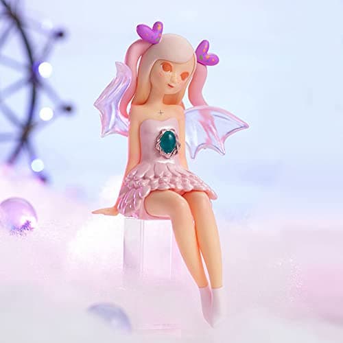 Dorothy Devil Princess Series Mystery Box Toy Figure Action Blind Box Cute Popular for Kids
| Dorothy Devil Princess Se