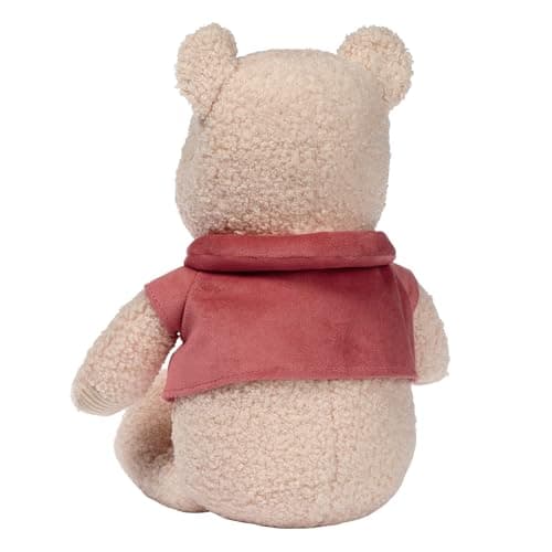 Bedtime Originals Disney Baby Winnie The Pooh & Friends Plush Stuffed Animal for Infants & Toddlers: Comfortable Sleep