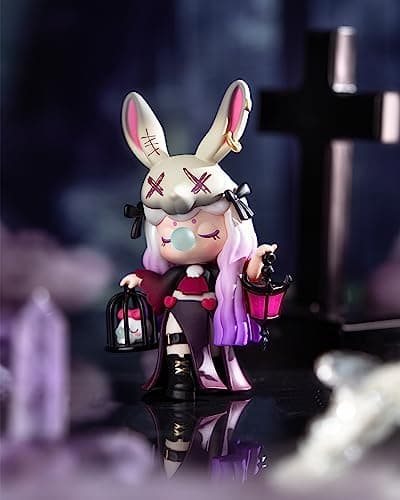 Rolife Nanci Blind Box Kawaii Figures Blind Bags for Girls and Women
| Rolife Nanci's Dreams Cute Action Figure Creativ