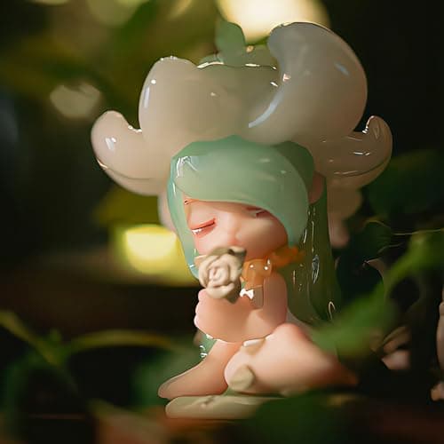 BEEMAI Aroma Princess Blind Box Figures for Collectors with Random Design
| BEEMAI Aroma Princess Cute Blind Box Figure