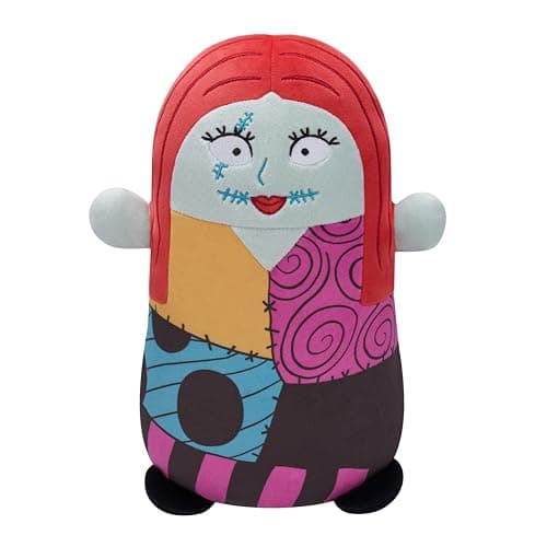 Squishmallows Original Harry Potter 10-Inch Hedwig Plush - Official Jazwares Ultra Soft Plush Toy for Adults and Kids