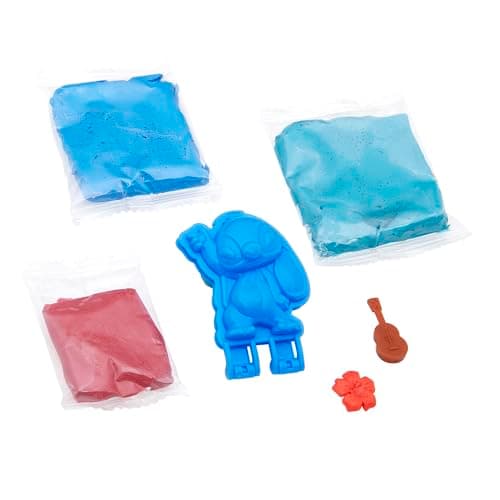 Cra-Z-Art Stitch The World of Mini Mania Figure Maker for Kids Ages 3 and Up  
Cra-Z-Art Mini Mania Figure Maker Collect