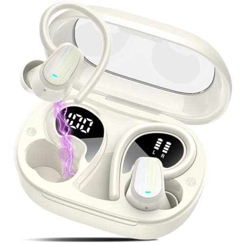 OYIB AI Real Time Language Translation Earbuds with 6 Translation Modes for Travelers and Business Professionals Black 5