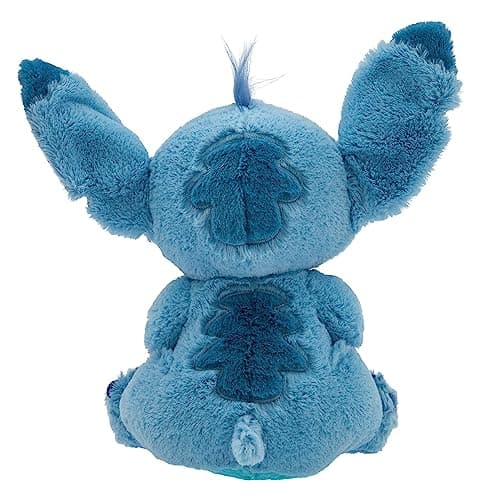 Disney Store Official Babies Collection: Stitch Plush in Swaddle - Soft Toy for Babies - Perfect Gift for Kids and Fans