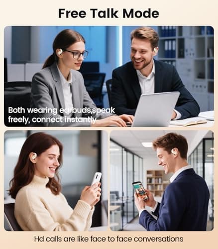 AI Translation Earbuds Real Time 164 Languages Translator Earbuds for Travel Business RecycledBluetooth Earphones Global