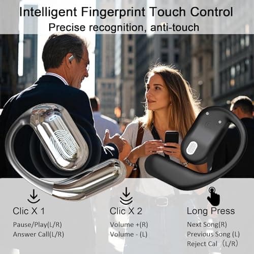 144 Language Translation Earbuds for Business Travel Learning Cross-Country Communication
| Translation Earbuds Real Ti
