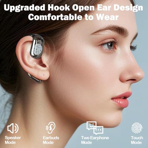 144 Language Translation Earbuds for Business Travel Learning Cross-Country Communication
| Translation Earbuds Real Ti