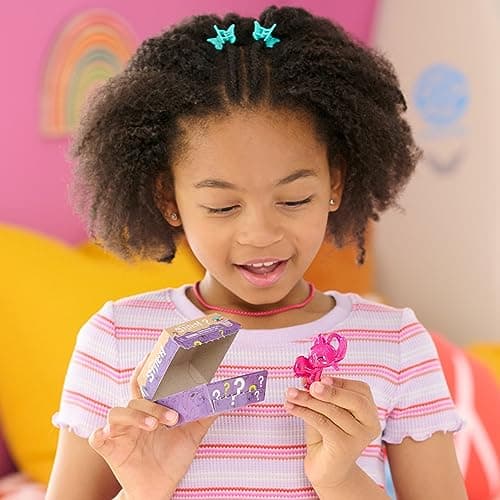 Just Play Stitch Blind Mini Figures for Kids 3+ Ages Collectible Toys