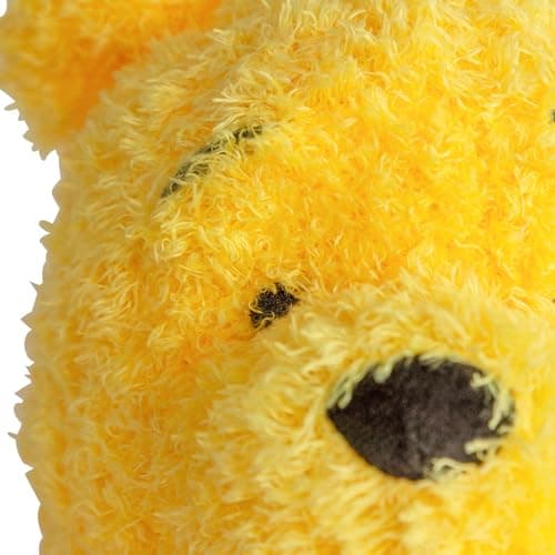 Jay Franco Disney Plush Pillow Buddy - Soft Stuffed Pillow for Kids and Adults, Bed and Travel, Snuggly Comfort, 14 Inch