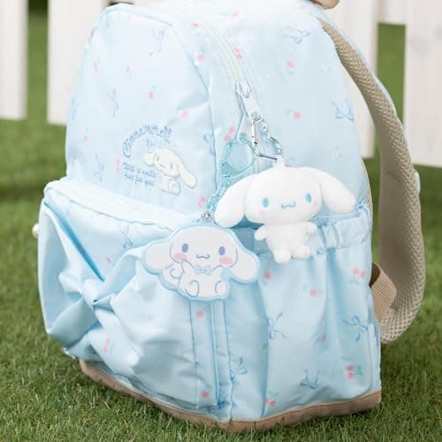 Sanrio Mini Mascot Holder for Collectors and Fans During Travel
| Sanrio Mini Mascot Holder with Cute Characters for Ki
