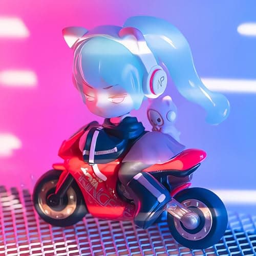 BEEMAI Aroma Princess Blind Box Figures for Collectors with Random Design
| BEEMAI Aroma Princess Cute Blind Box Figure