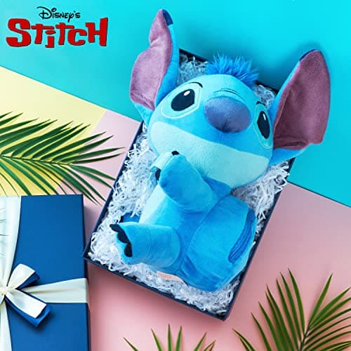 Disney Stitch Shoulder Bags for Women TeenagersReusable Minnie Mouse Handbag 3D Crossbody Bag Folding Gifts