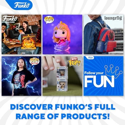 Funko Pop! Mystery Minis Disney Stitch in Costume 2-Pack Random Figures Cute Blind Box Collectible Vinyl