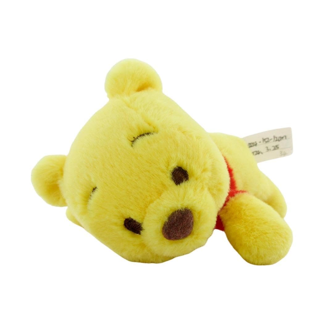 MINISO Disney Winnie-The-Pooh Collection Magnetic Refrigerator Magnet, Cute Magnetic Magnets for Fridges and Disney Fans