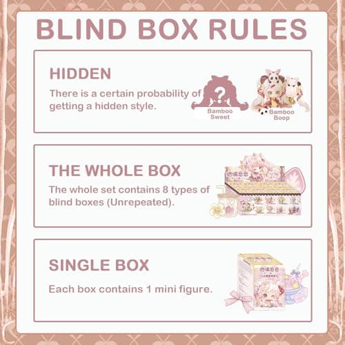 BEEMAI Moni Cat Kitten Office Series Blind Box Single Box Gift for Cat Lovers at Work
| BEEMAI Moni Cat Kitten Office S