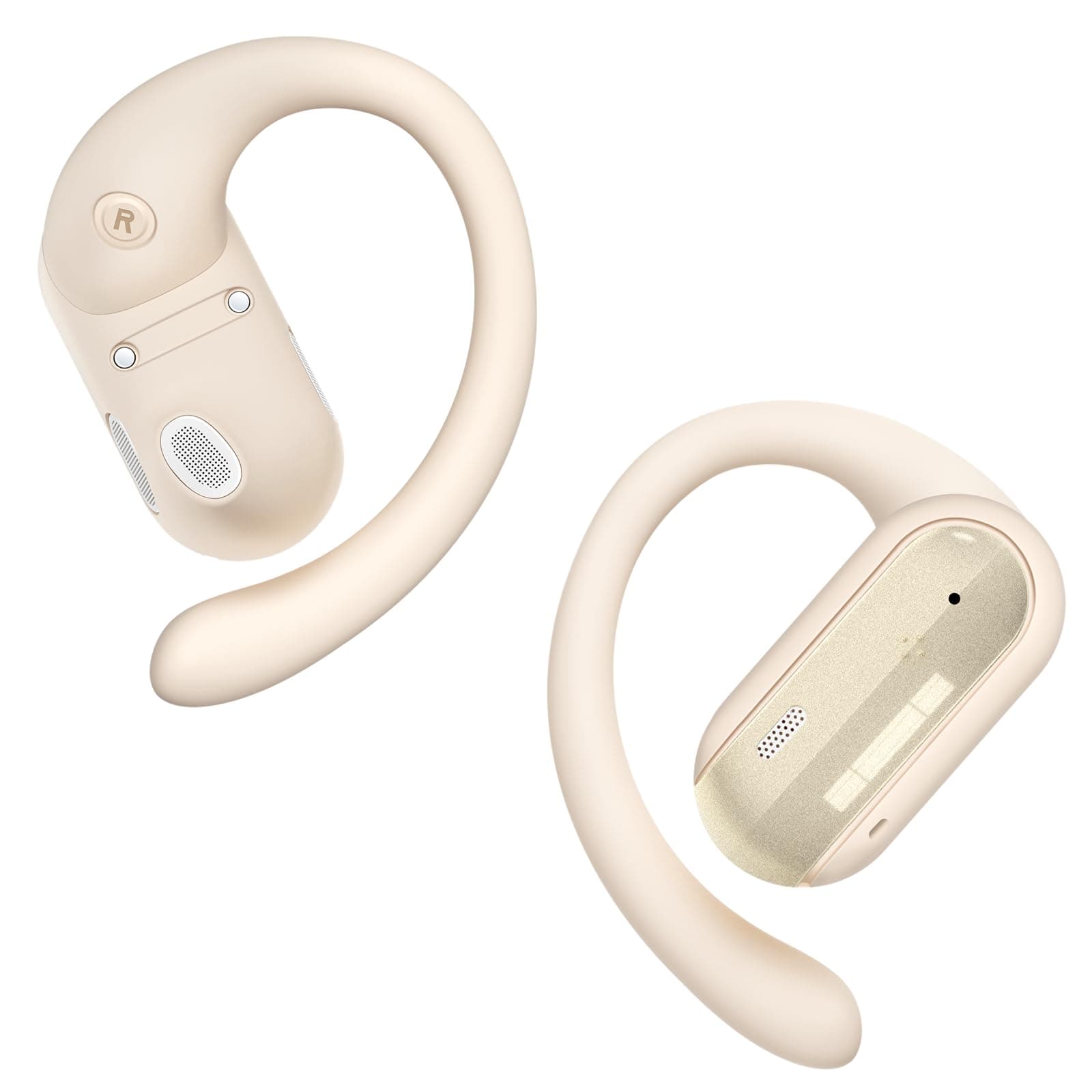 AI Translation Earbuds Real Time 164 Languages Translator Earbuds for Travel Business RecycledBluetooth Earphones Global
