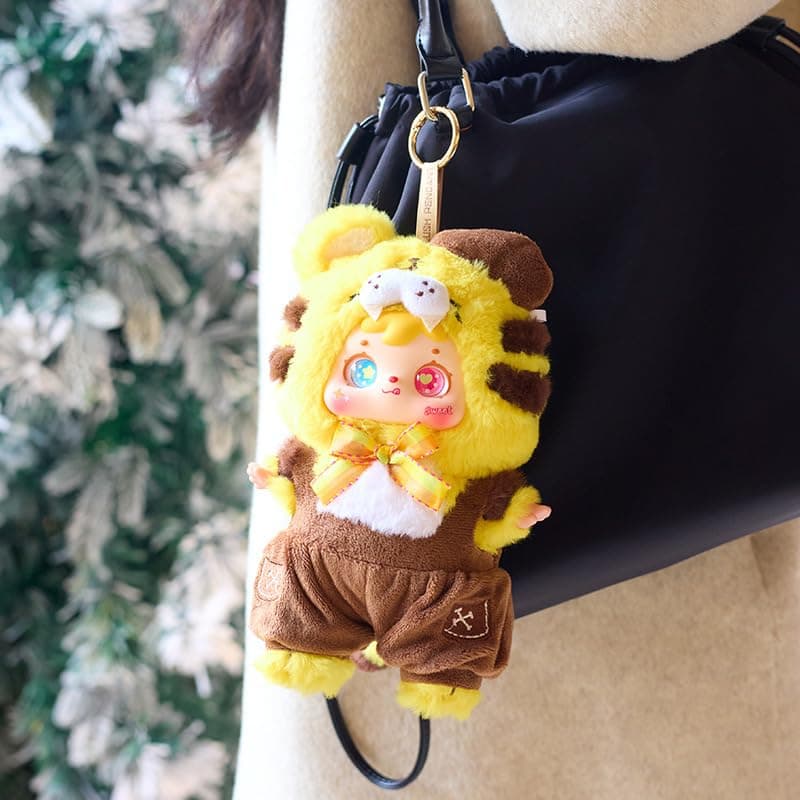 Kawaii Plush Blind Box Collectible Toys for Adults Home Decorations
| Cute Blind Box Figures Random Design for Collecto