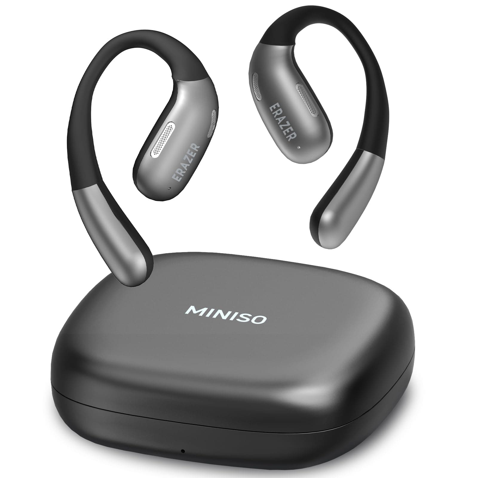 MINISO X28 AI Translation Earbuds for Travelers Real-Time Two-Way Translation Headphones  
MINISO X28 AI Translation Ear