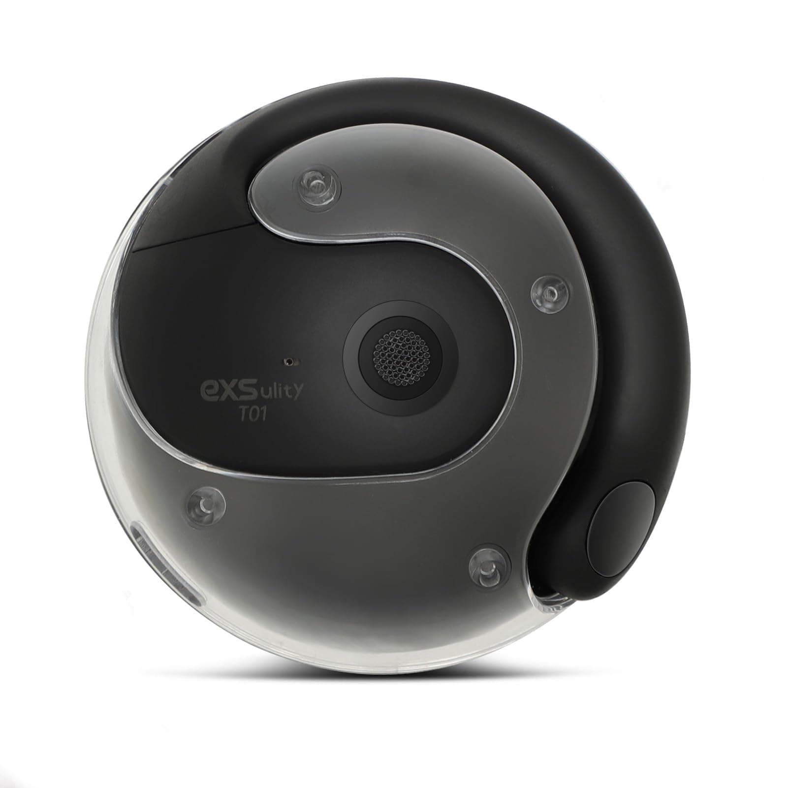 AI Language Translator Earbuds, Real-Time Translation for 144 Languages - Travel, Business, and Learning Ideal for iOS &