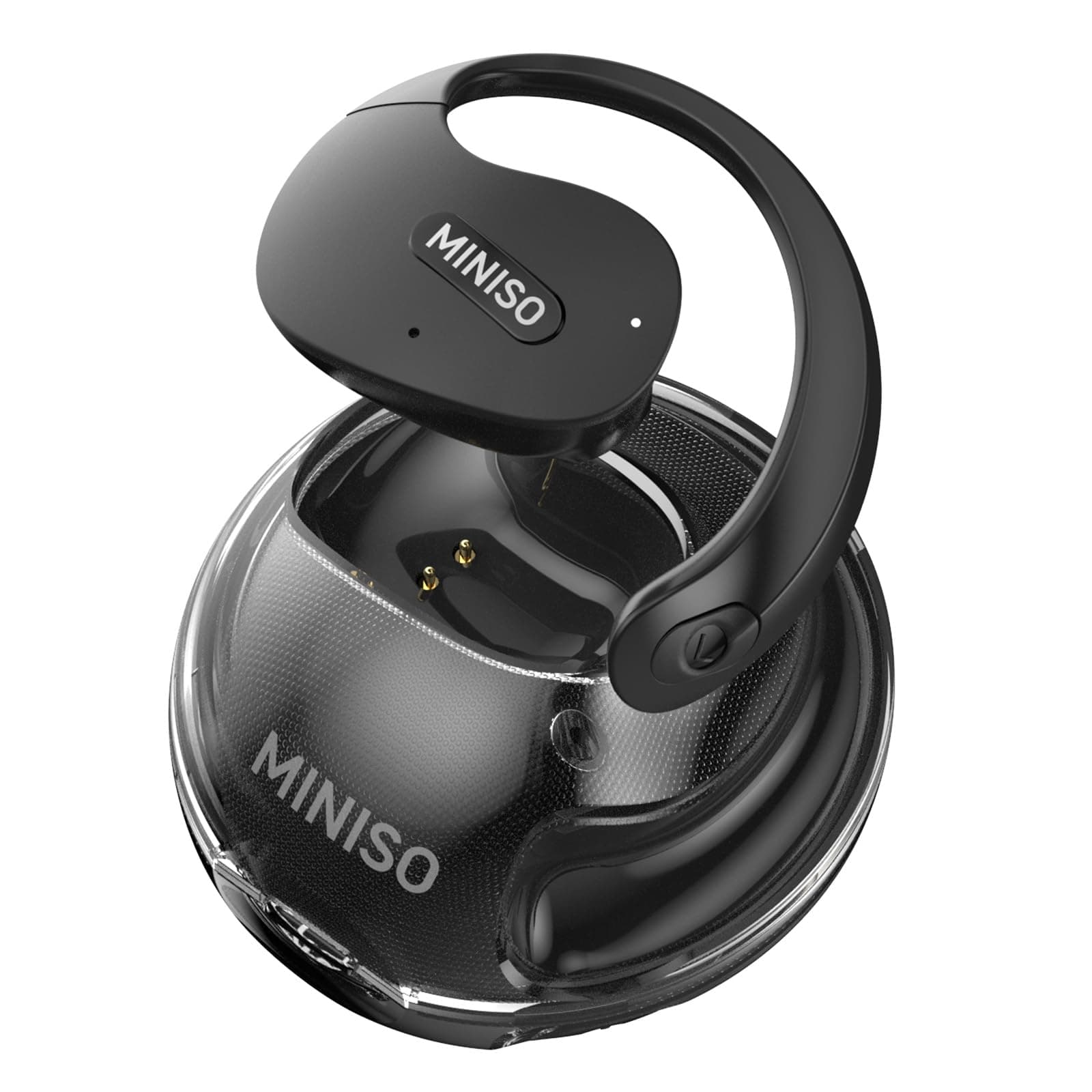 MINISO X15 Pro AI Translation Earbuds for Travel Business Learning