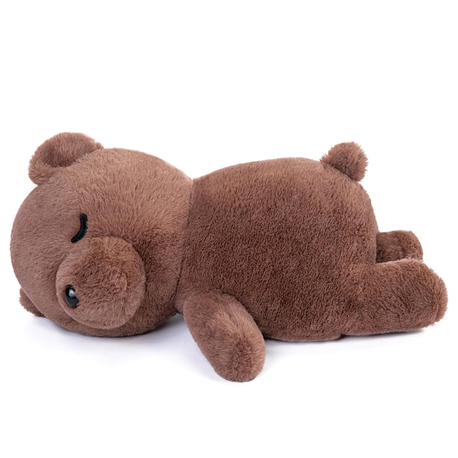 Tezituor Brown 20 Inches Soft Huggable Koala Bear Pillow Toy for Boys and Girls