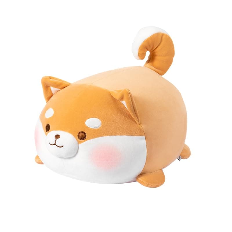 MINISO Funny Shiba Inu Dog Plush Toy Kawaii Cute Plush for Kids
MINISO Ultra-Soft Rebound Hugging Pillow Plush Toy for B
