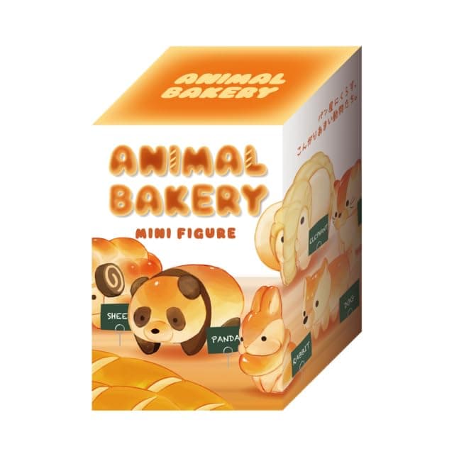 Blind Box Mini Figures by Dreams for Collectors to Display on Shelves
| Blind Box Mini Figures by Dreams Suitable for A