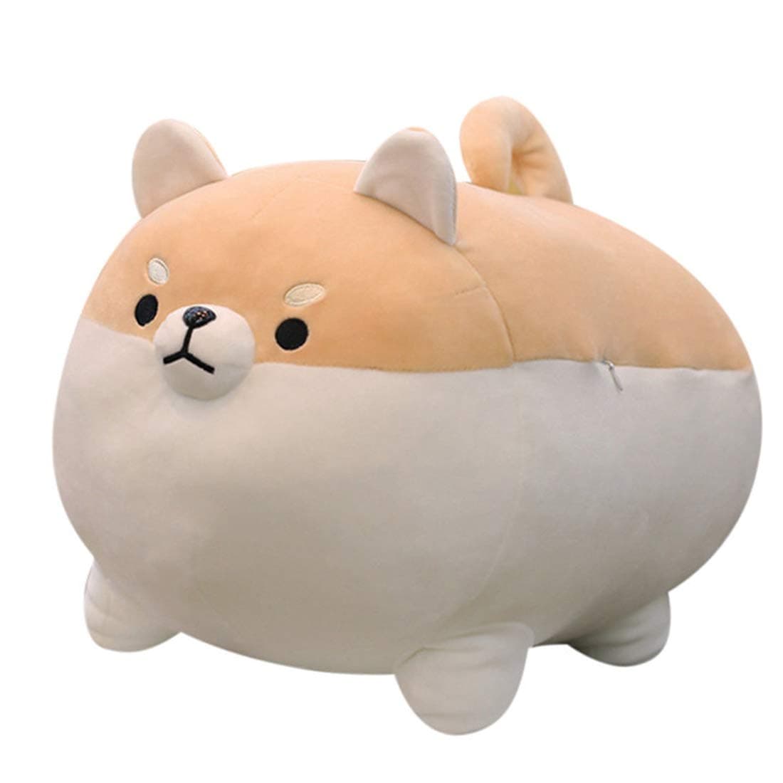 EHOTONG Shiba Inu Dog Plush Pillow for Kids (Brown, 11.8in)
EHOTONG Corgi Stuffed Animal Plush Toy Gift for Boys and G