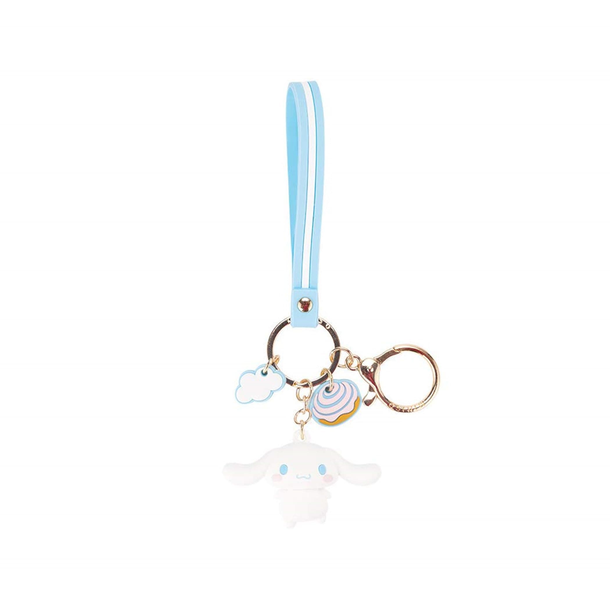 Hello Kitty Kawaii Anime Keychain, Cute Keychain, My Melody