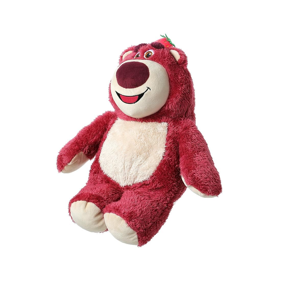 MINISO 14" Lotso Collection Sweet Lotso Sitting Plush Toy for Kids
| MINISO Disney 100 Years Anniversary Stuffed Animal
