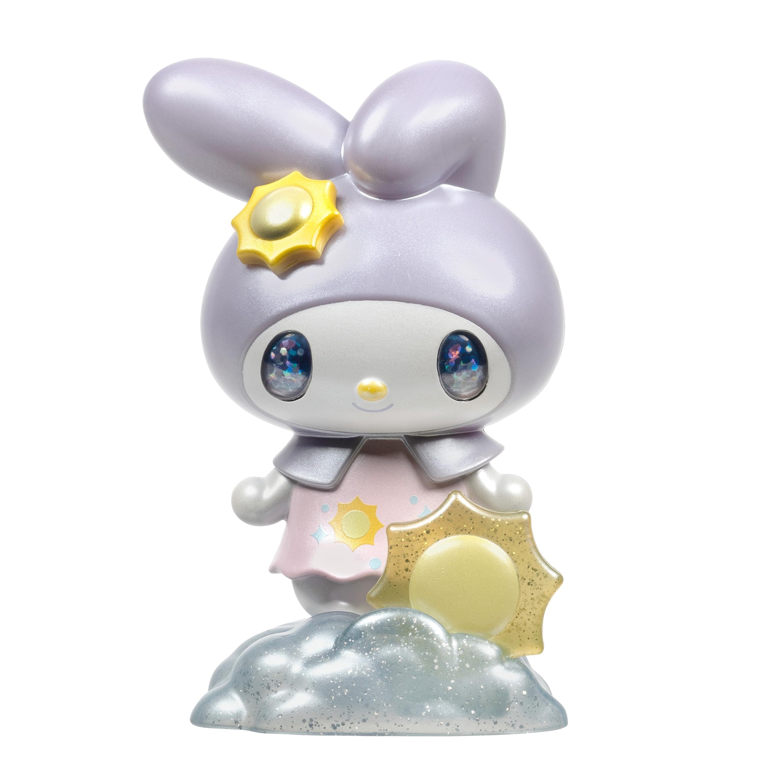 Hello Kitty and Friends 4" Premier My Melody Dreamland Figure - Ages 6+ - Officially Licensed Sanrio