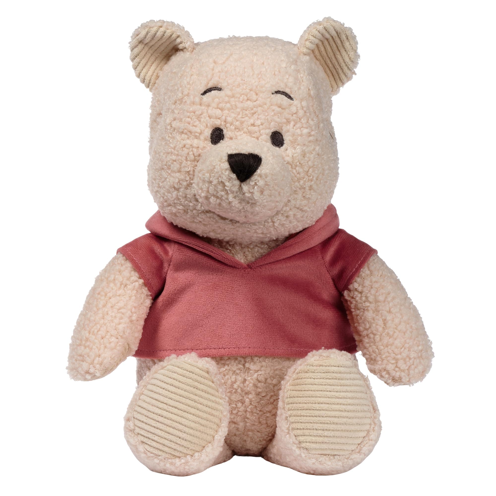 Bedtime Originals Disney Baby Winnie The Pooh & Friends Plush Stuffed Animal for Infants & Toddlers: Comfortable Sleep